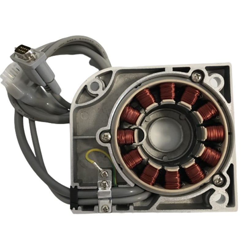 Pegasus Overlok EX Kafadan Motor (F4 Tipi) / EX - görsel 3