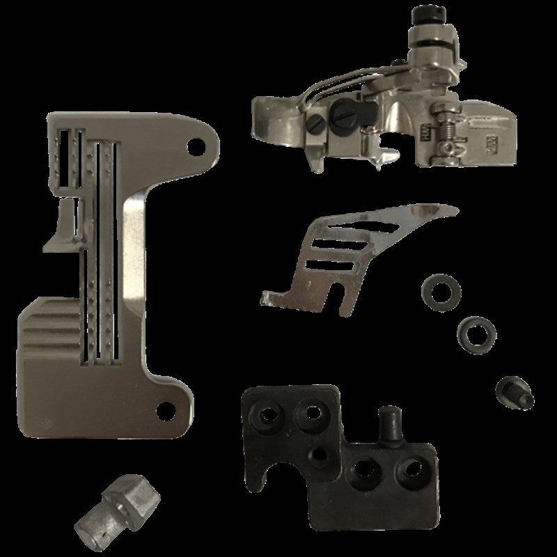 Pegasus Overlok EX 4 İp Full Otomatik Elektrikli Kafadan Motor / EX (EX-E4) - Görsel 10