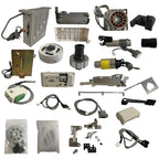 Pegasus Overlok EX 4 İp Full Otomatik Elektrikli Kafadan Motor / EX (EX-E4) - görsel 2