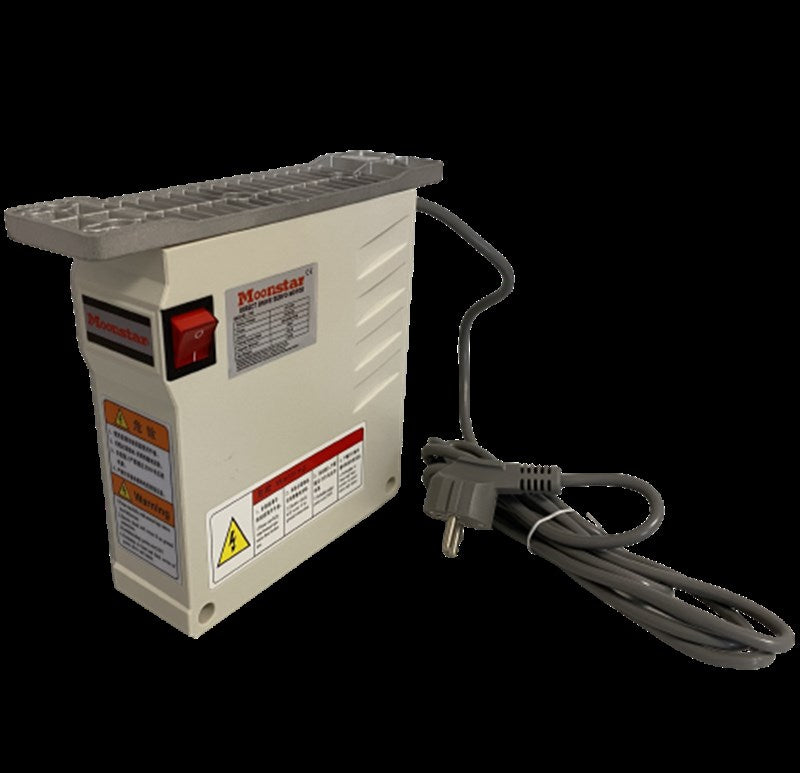 Pegasus Overlok EX 4 İp Full Otomatik Elektrikli Kafadan Motor / EX (EX-E4) - görsel 3