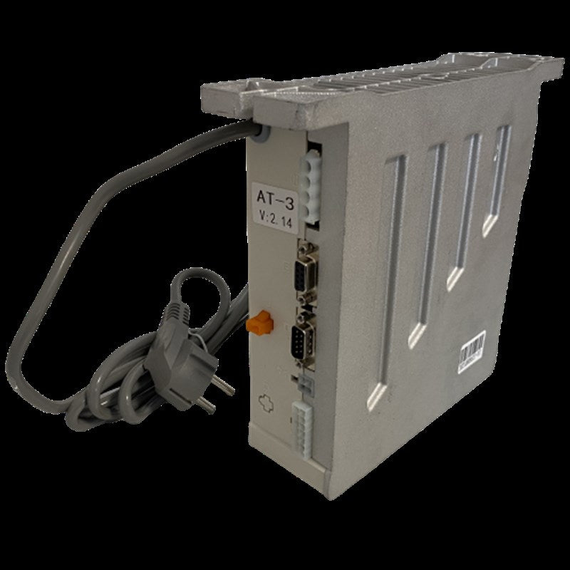 Pegasus Overlok EX 5 İp Full Otomatik Elektrikli Kafadan Motor / EX (EX-E5) - görsel 4