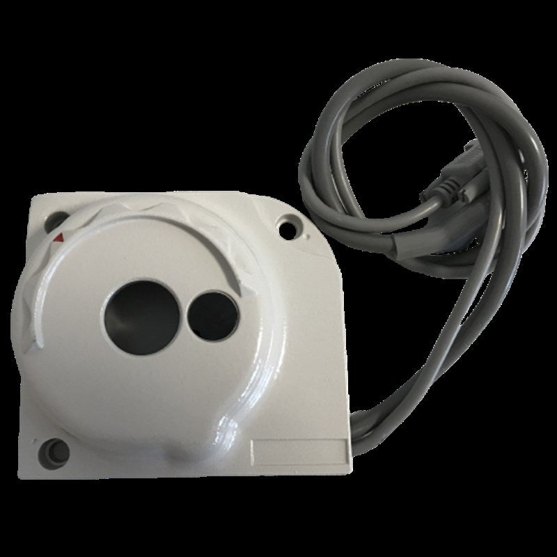 Pegasus Overlok EX 5 İp Full Otomatik Elektrikli Kafadan Motor / EX (EX-E5) - Görsel 7