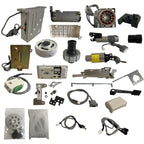 Pegasus Overlok EX 5 İp Full Otomatik Elektrikli Kafadan Motor / EX (EX-E5) - görsel 2