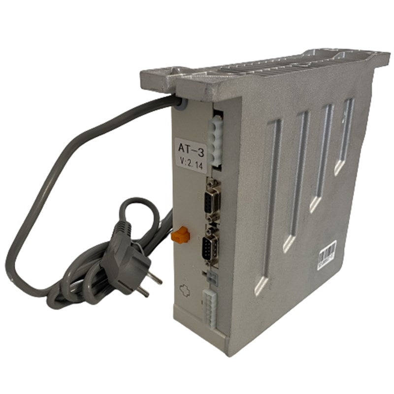 Pegasus Overlok M700 Seri 4 İp Full Otomatik Elektrikli Kafadan Motor / 700 (700-E4) - görsel 4