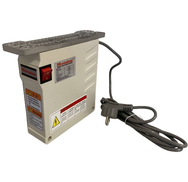 Pegasus Overlok M700 Seri 4 İp Full Otomatik Elektrikli Kafadan Motor / 700 (700-E4) - görsel 3