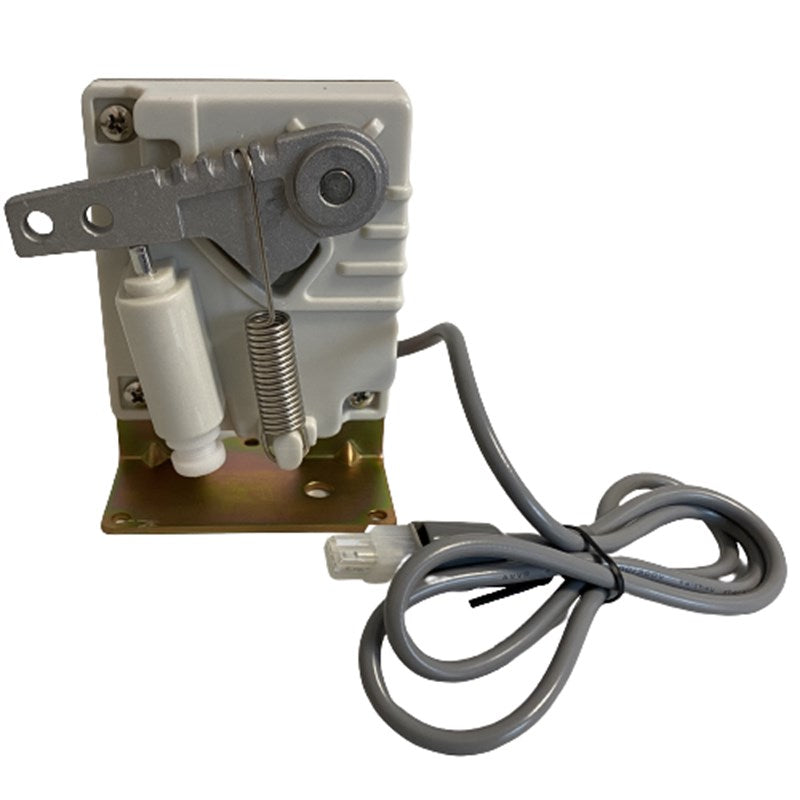 Pegasus Overlok M700 Seri 4 İp Full Otomatik Elektrikli Kafadan Motor / 700 (700-E4) - görsel 5