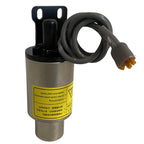 Pegasus Overlok M700 Seri 4 İp Full Otomatik Elektrikli Kafadan Motor / 700 (700-E4) - Görsel 9