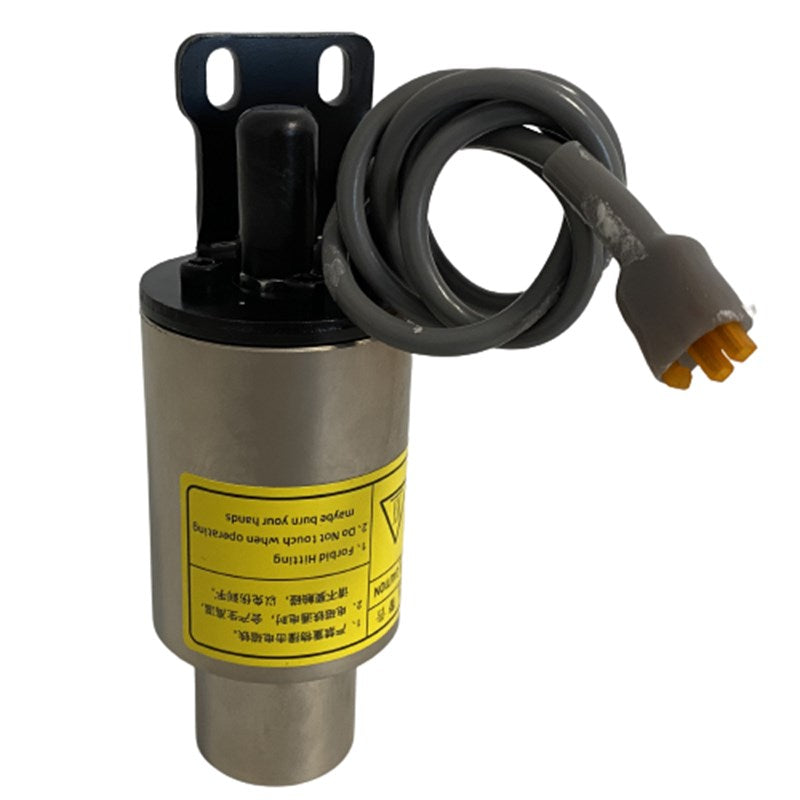 Pegasus Overlok M700 Seri 4 İp Full Otomatik Elektrikli Kafadan Motor / 700 (700-E4) - Görsel 9