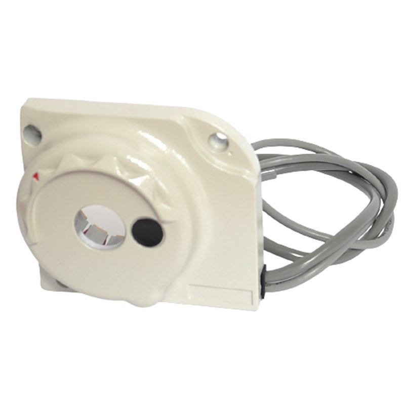 Pegasus Overlok M800-M900 Seri Kafadan Motor (F4 Tipi) / M800-M900 - Görsel 6