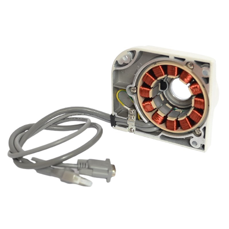 Pegasus Overlok M800-M900 Seri Kafadan Motor (F4 Tipi) / M800-M900 - görsel 5