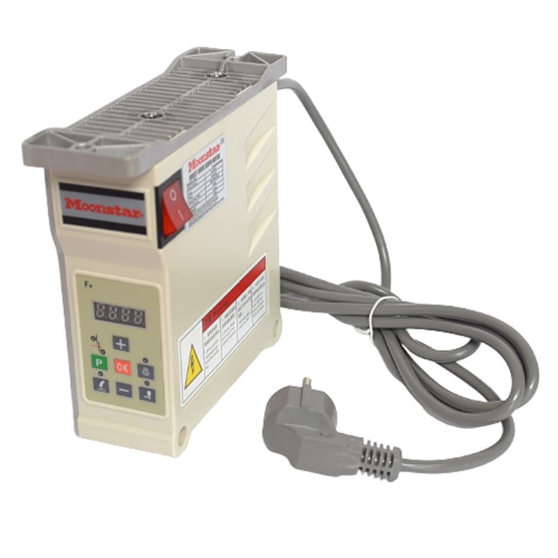 Pegasus Overlok M800-M900 Seri Kafadan Motor (F4 Tipi) / M800-M900 - görsel 2
