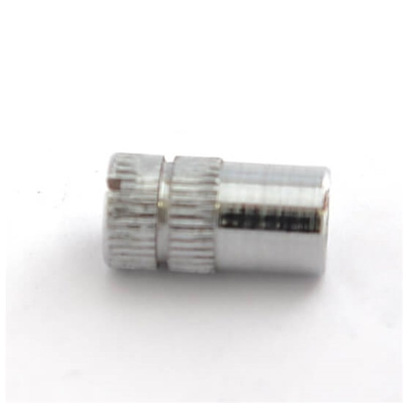 335 Apara Plaka Somunu M4 / 91-001 592-25 - görsel 3