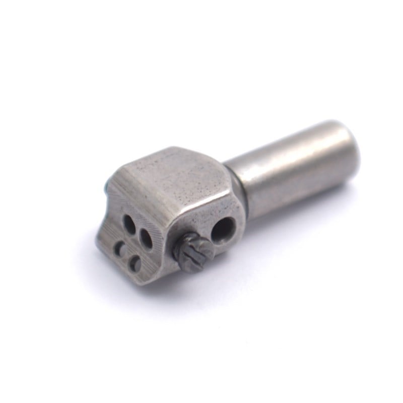 Sütunlu Çiftiğne 2.8mm İğne Bağı / LXF-80307 2.8 - görsel 3