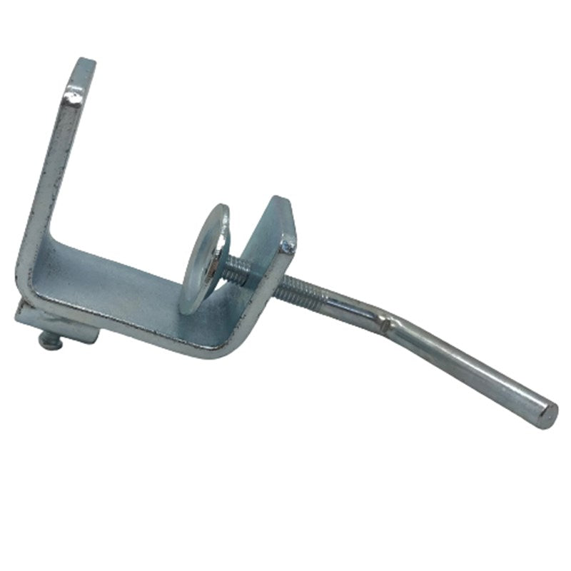 Reçme Metal Mengene 8mm / TS-2-1 - görsel 4
