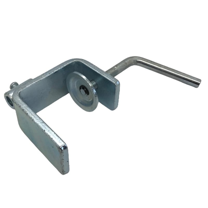 Reçme Metal Mengene 8mm / TS-2-1 - görsel 2