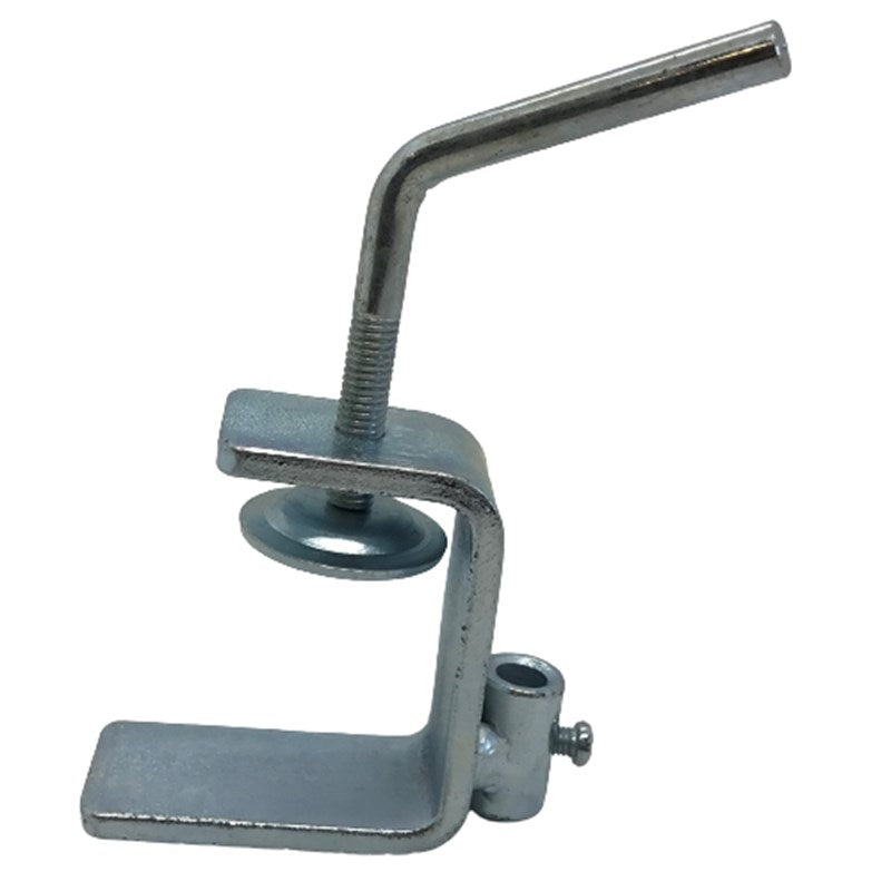 Reçme Metal Mengene 8mm / TS-2-1 - görsel 5