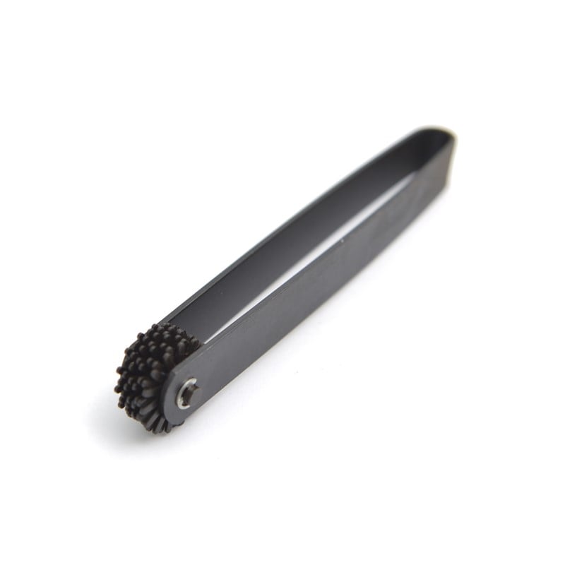 Saya Traş Temizleyici (Rulet) Çark / LXF-80755 - görsel 2