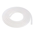 Şeffaf Polietilen Hortum / PE4060 4X6mm 1 Metre
