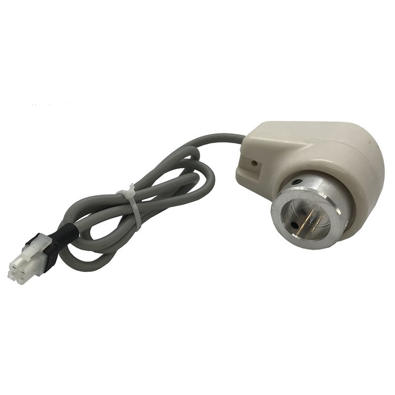 Servo Motor 550W Senkronlu (Ağır Sanayi) / TH-550S - görsel 4