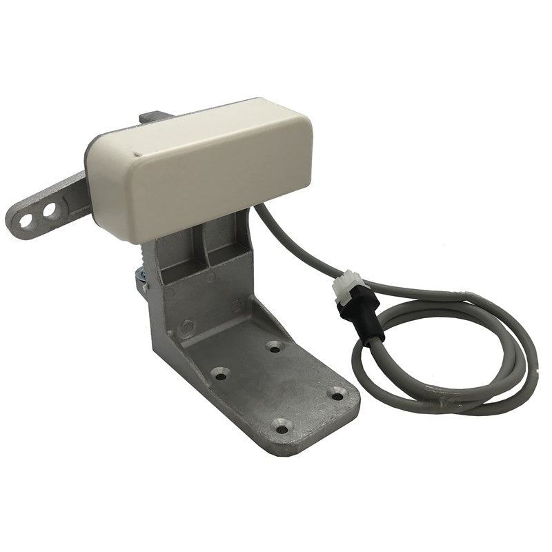 Servo Motor 550W Senkronlu (Ağır Sanayi) / TH-550S - görsel 5