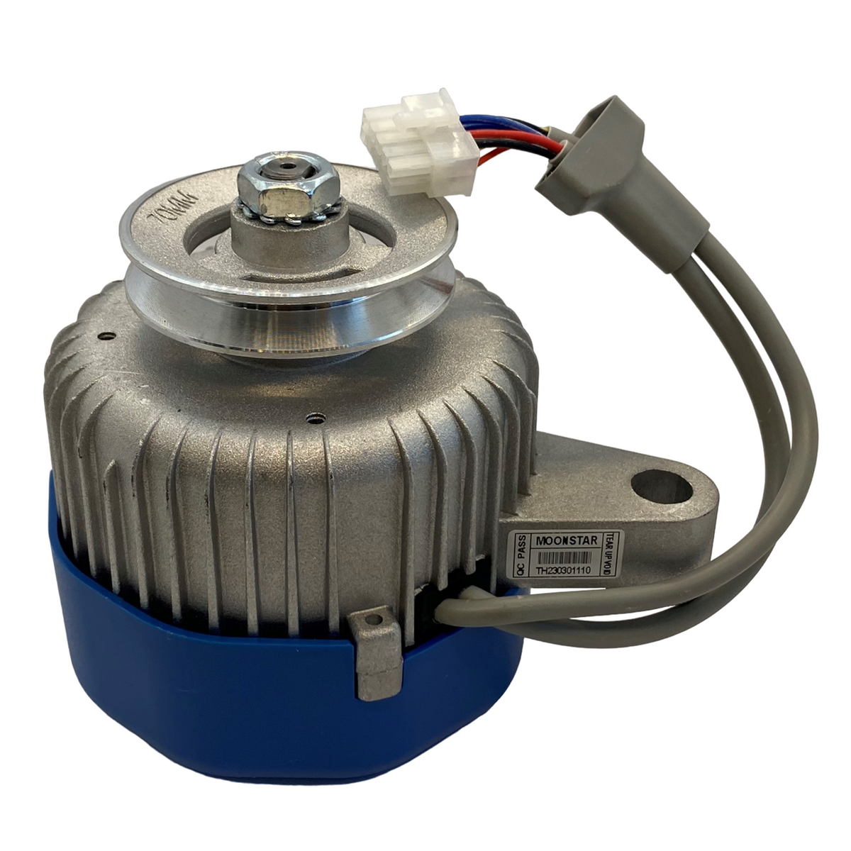 Servo Motor 750W Senkronlu (Hafif Sanayi) / TH-750D-T9 - görsel 4