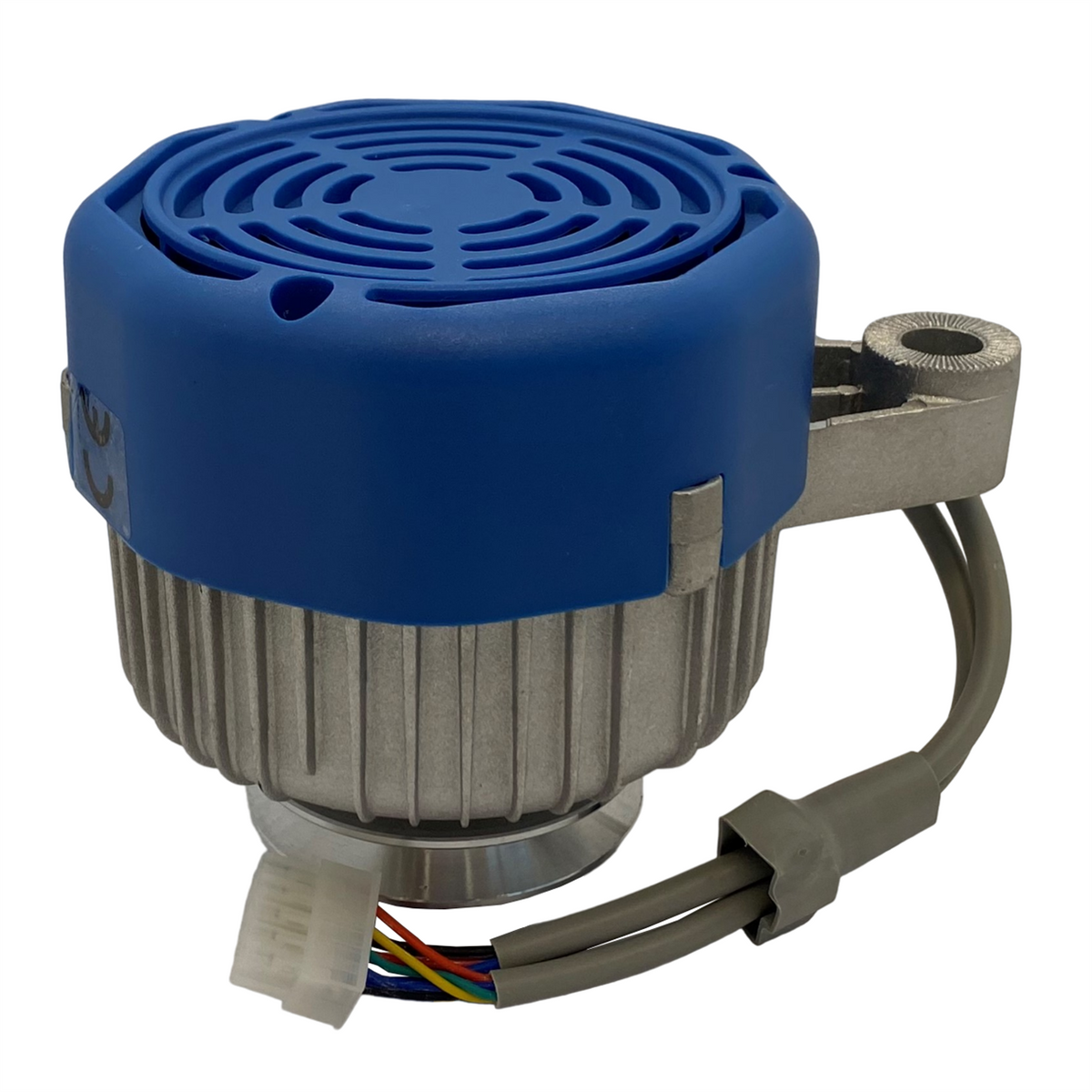 Servo Motor 750W Senkronsuz (Hafif Sanayi) / TH-750D-T9 - görsel 3