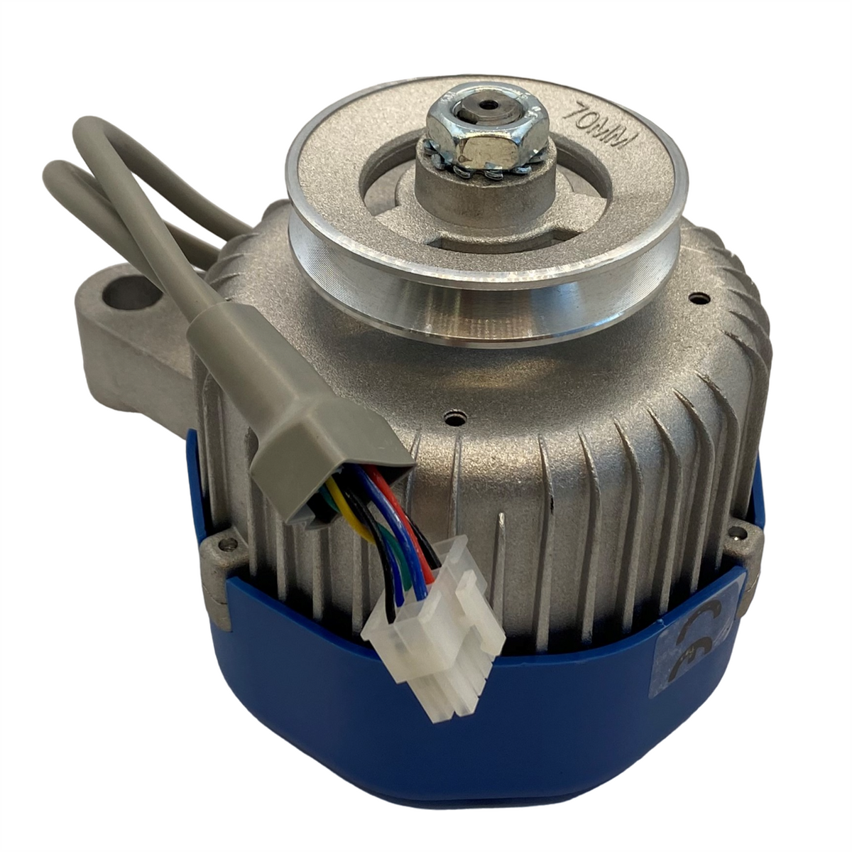 Servo Motor 750W Senkronsuz (Hafif Sanayi) / TH-750D-T9 - görsel 4