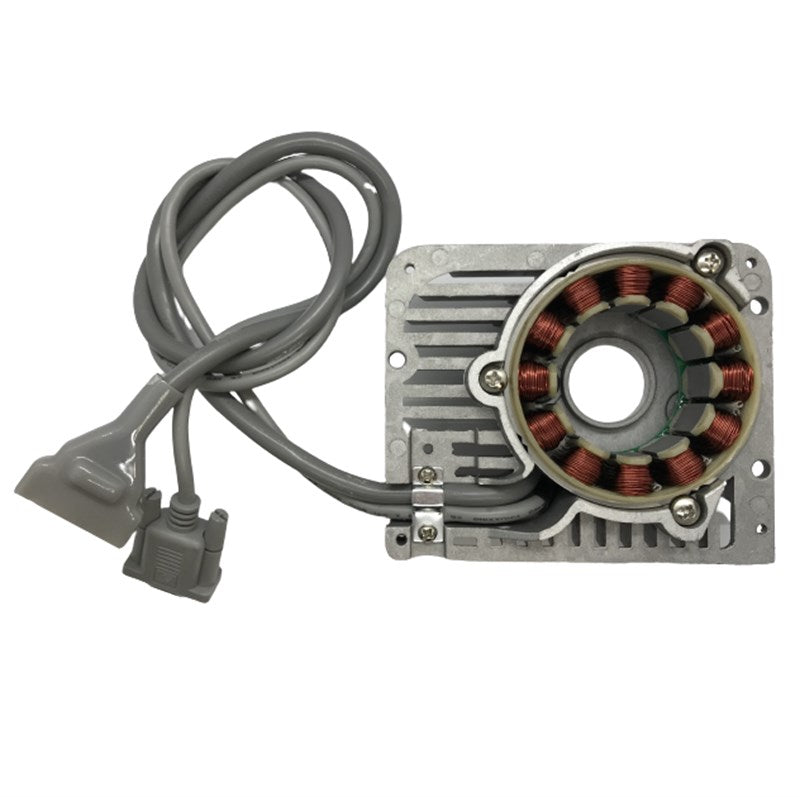 Siruba Overlok K Seri Kafadan Motor (F4 Tipi) / 747K (700K) - görsel 3