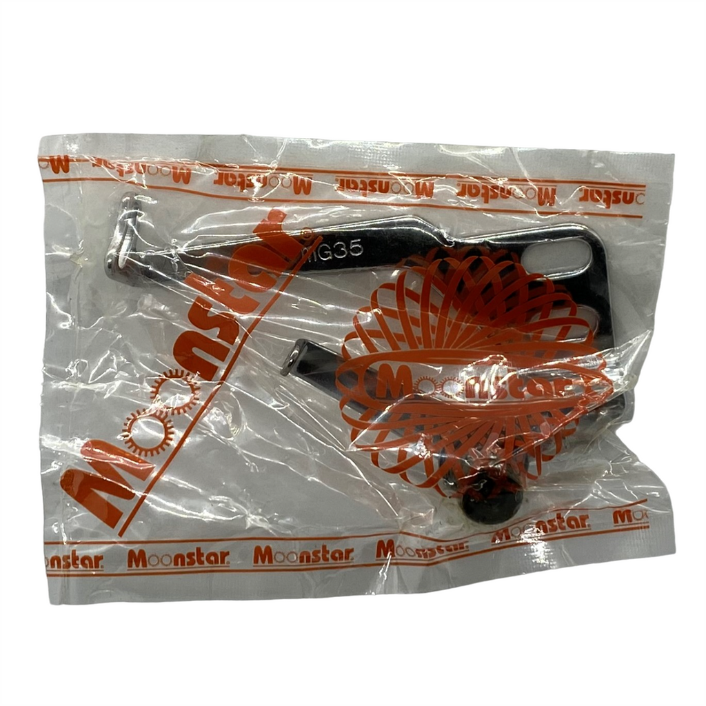 Siruba Reçme Karyoka Büyük L Set / MG35 - görsel 5