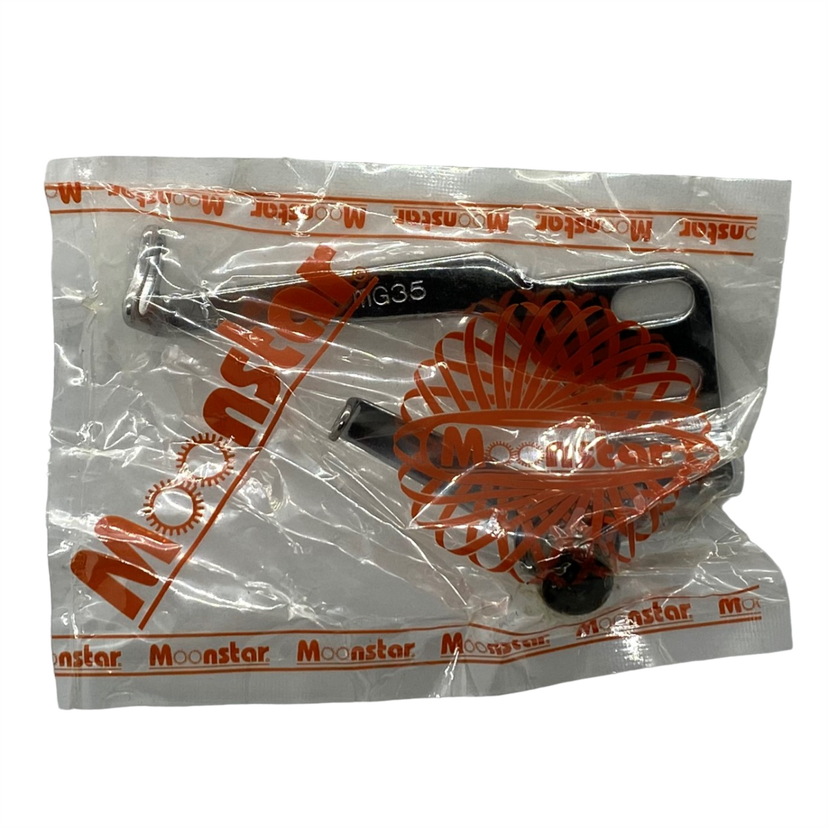 Siruba Reçme Karyoka Büyük L Set / MG35 - görsel 5