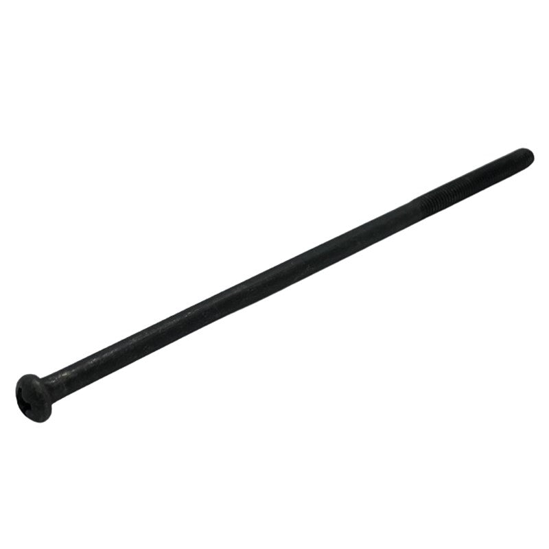 Siruba Reçme Kayış Muhafaza Kapak Vidası M4 11cm - görsel 2