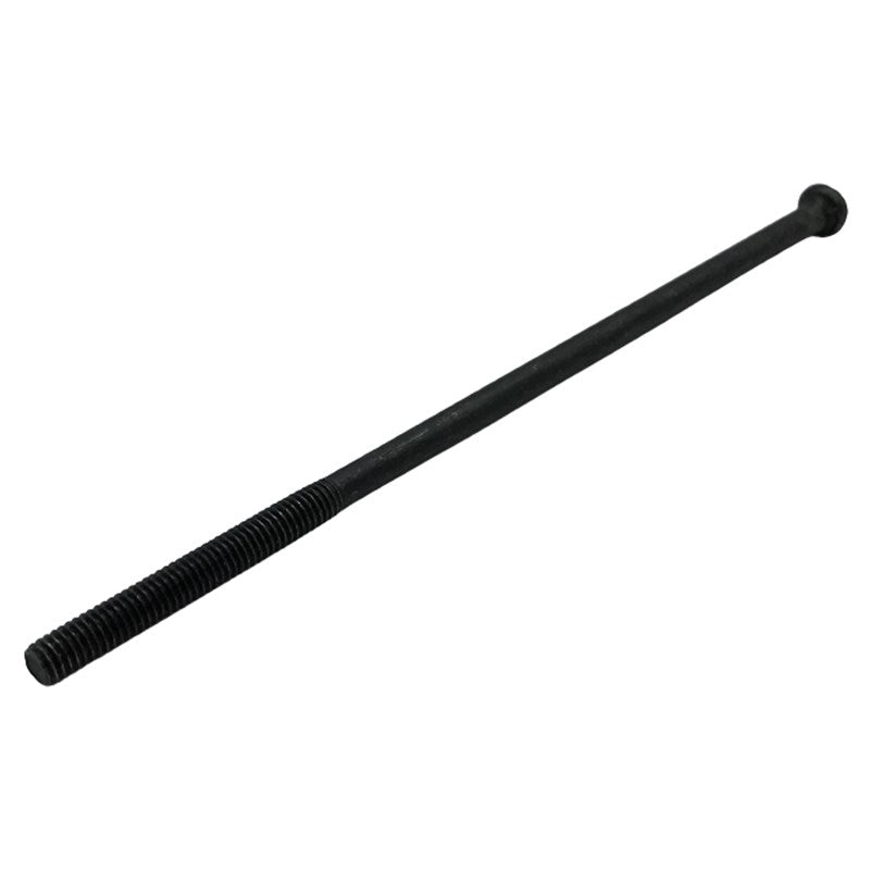 Siruba Reçme Kayış Muhafaza Kapak Vidası M4 11cm - görsel 3
