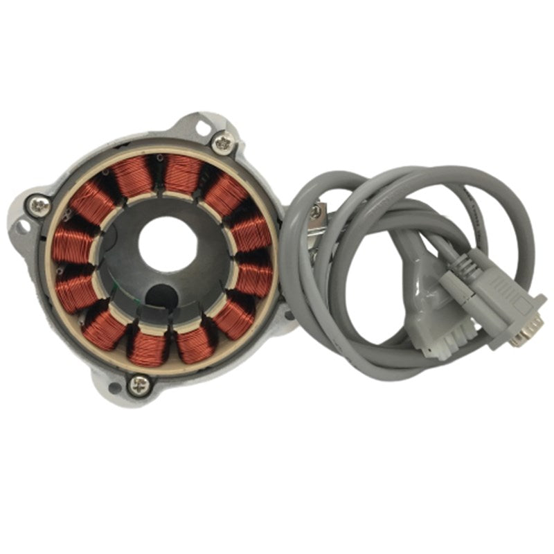 Siruba VC008 Serisi Kafadan Motor (F4 Tipi) / VC008 - görsel 3