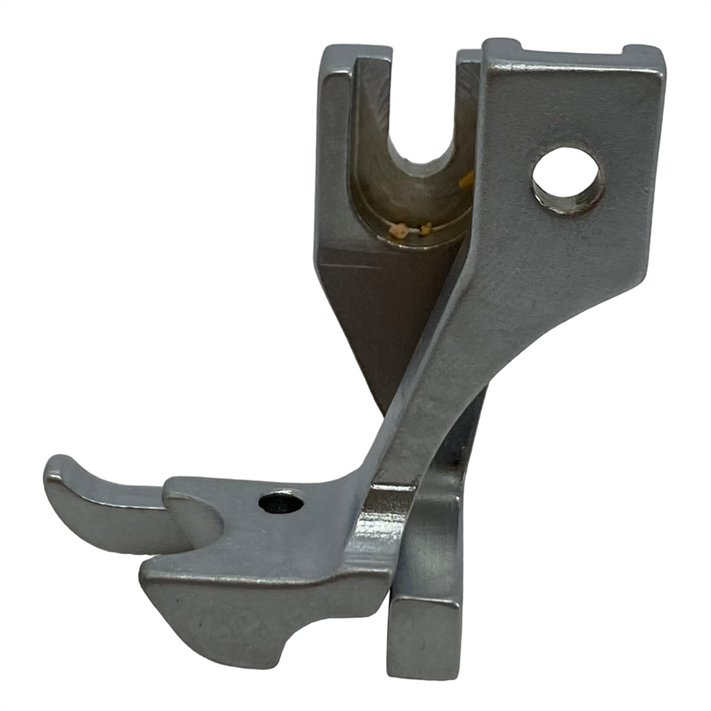 Typical GC-302/303 Sol 8mm Fitil Ön-Arka Ayak Takımı (No.17) - görsel 2