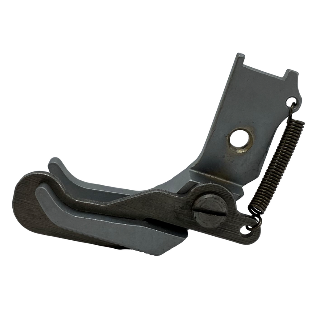 Typical GC-6-7D Sağ 7mm Çima Ayak - görsel 2