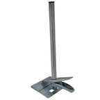 Üstten Basmalı Geniş Tabanlı Pastal Maşası (32cm) / CLMP-14 - görsel 3