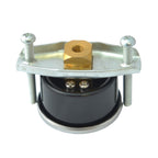 Ütü Manometre 6 Bar 90 Psi / TY MN 406 - görsel 3