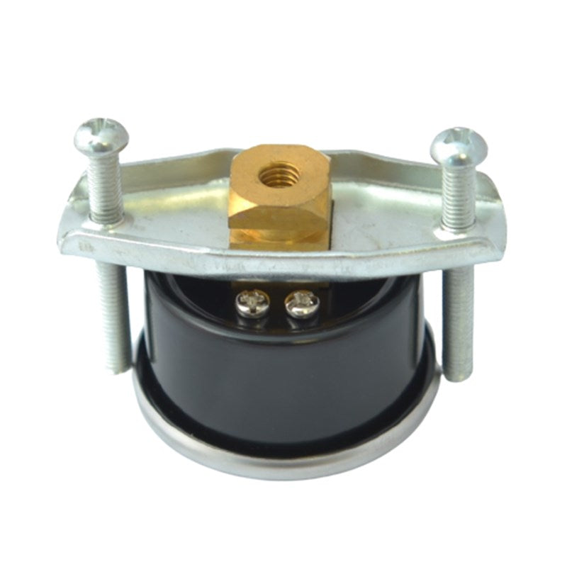 Ütü Manometre 6 Bar 90 Psi / TY MN 406 - görsel 3