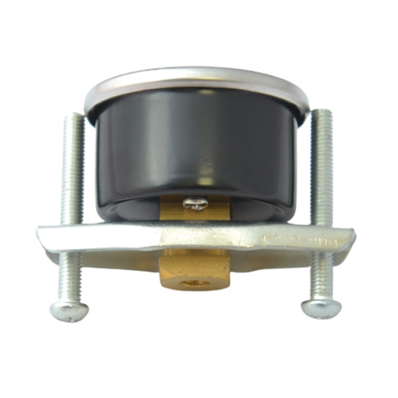 Ütü Manometre 6 Bar 90 Psi / TY MN 406 - görsel 2