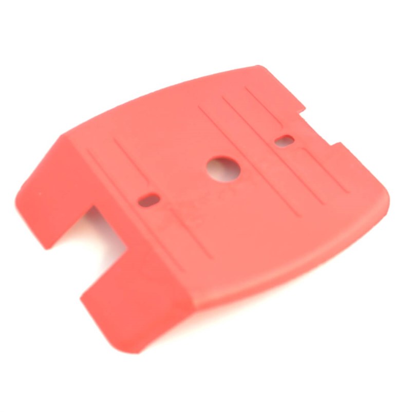 Ütü Plastik Kırmızı Buharlık / SY PBH 03 - görsel 2