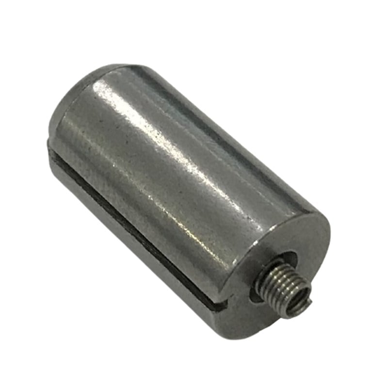 Ütü Solenoid Valf Çekirdeği Ve Yayı 1/4inç (Yarıklı) / TS CKR 7000 - görsel 5