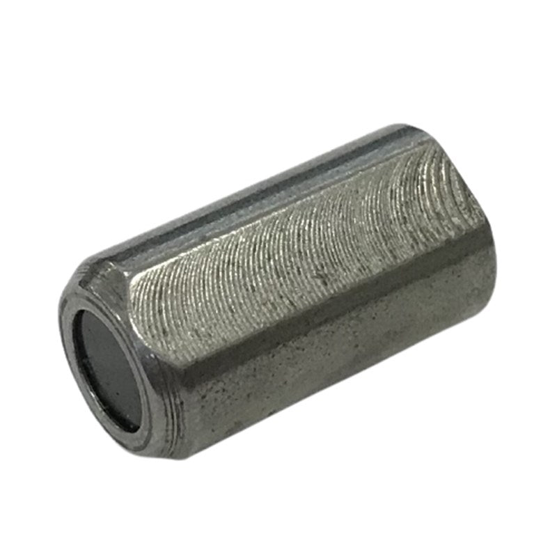 Ütü Solenoid Valf Çekirdeği Ve Yayı 1/4inç (Frezeli) / 336612 - görsel 3