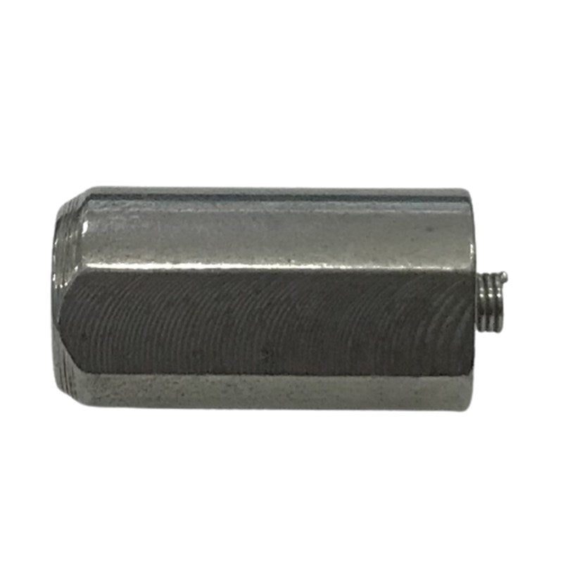 Ütü Solenoid Valf Çekirdeği Ve Yayı 1/4inç (Frezeli) / 336612 - görsel 4