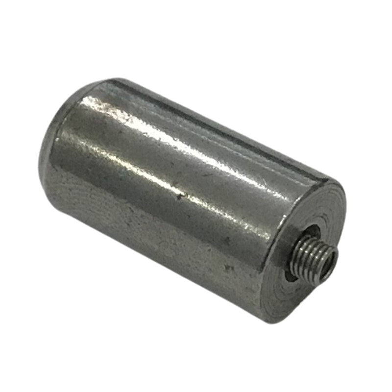 Ütü Solenoid Valf Çekirdeği Ve Yayı 1/4inç (Frezeli) / 336612 - görsel 5