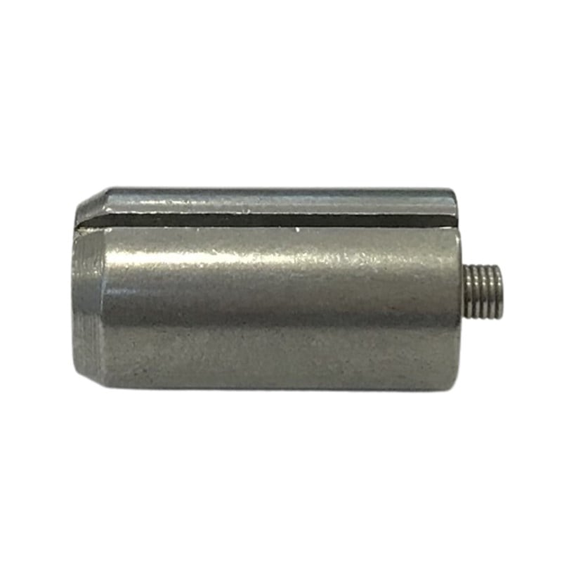Ütü Solenoid Valf Çekirdeği Ve Yayı 1/4inç (Yarıklı) / TS CKR 7000 - görsel 4