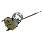 Ütü Spiralli Gazlı Termostat 50-300°C / TS G 50300 - görsel 3