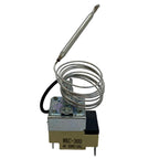 Ütü Spiralli Gazlı Termostat 50-300°C / TS G 50300 - görsel 2
