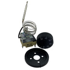Ütü Spiralli Gazlı Termostat 50-300°C / TS G 50300 - görsel 5