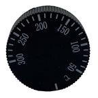 Ütü Spiralli Gazlı Termostat 50-300°C / TS G 50300 - Görsel 7