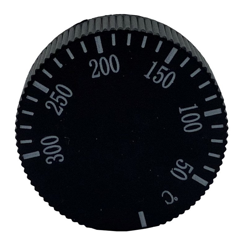 Ütü Spiralli Gazlı Termostat 50-300°C / TS G 50300 - Görsel 7